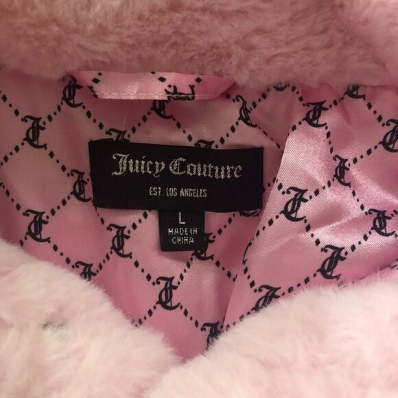 Juicy Couture Jacket​​​ - Picture 6 of 10